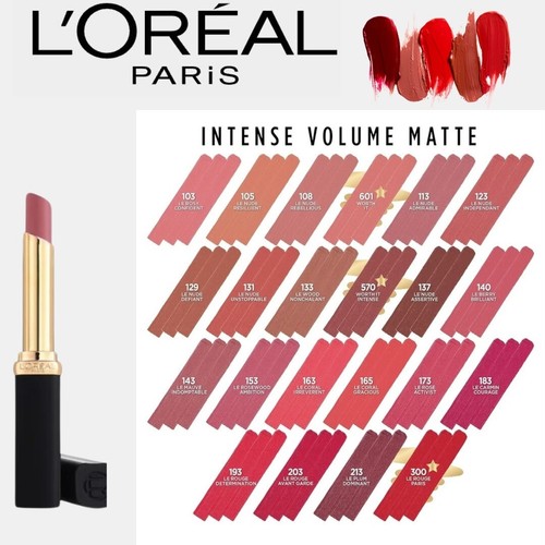 Rouge levres color - a, riche