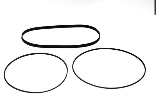 Technics 646ds set - technics, rs-646ds