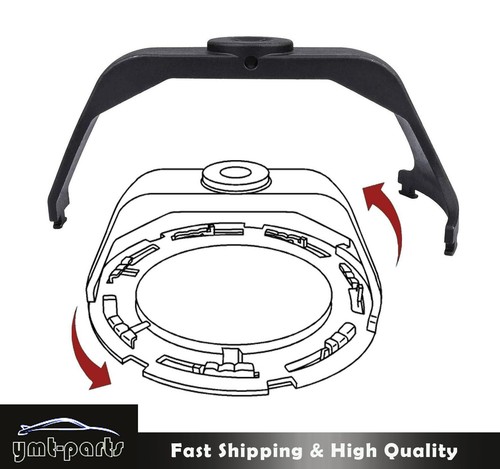 Fuel tank lock ring - ring, wrench