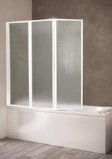 Box Doccia Pieghevole vasca 3