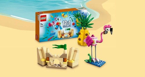 Lego creator 40411 creative - creator,