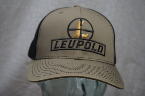 Cappello berretto leupold - cappello,