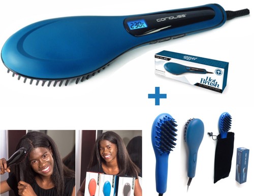 Corioliss set spazzola - corioliss,