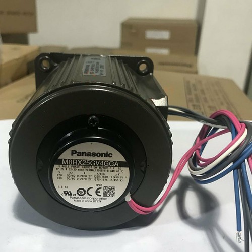Panasonic m8rx25gv4gga motore - panasonic,