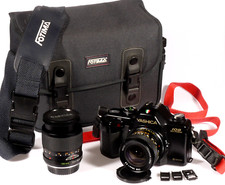 PRL) KIT YASHICA 108