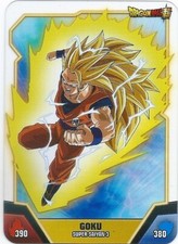 Dragon Ball Platinum FX