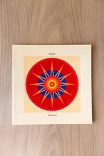 SUZANI - Eskenazi Tappeti e tessuti antichi Arte Orientale - 1995 - 12 pag.