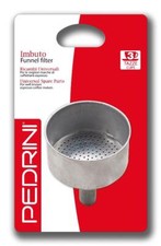 Ricambio filtro imbuto 1 pezzo per caffettiere 3 tazze pedrini