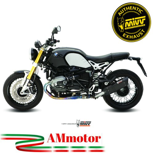 Mivv bmw nine 2016 - bmw, t