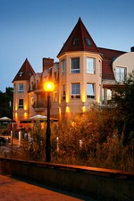 Last Minute Wellness Wochenende an der Ostsee Meerblick inkl. Ganzkörpermassage