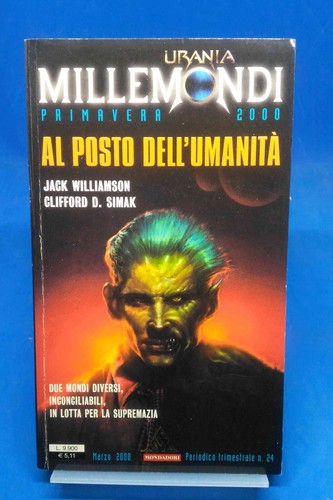 Urania millemondi - millemondi, 24