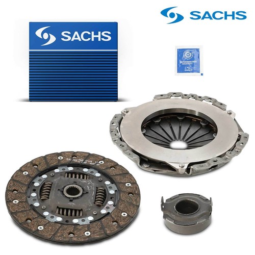 Kit frizione sachs - frizione, 3000293001