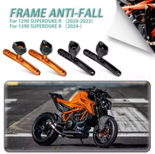 Telaio protezione crash slider