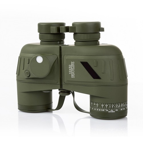 Binocolo militare 10x50