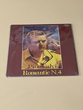 Disco vinile giri - vinile, pino