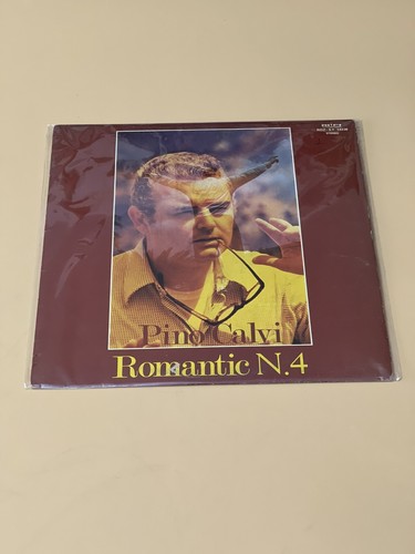 Disco vinile giri - vinile,
