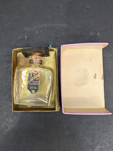 Bottiglia profumo carlos - bottiglia,
