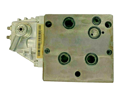 Sauer danfoss 157b6100 modulo - 157b6100,