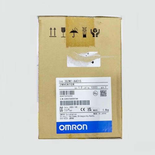 Omron - ▀▄▀▄▀,