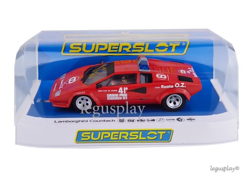 Slot car superslot h4329 - slot,