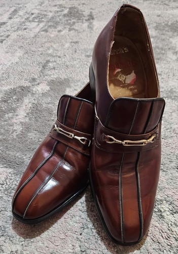 Scarpe slip uomo - slip, on