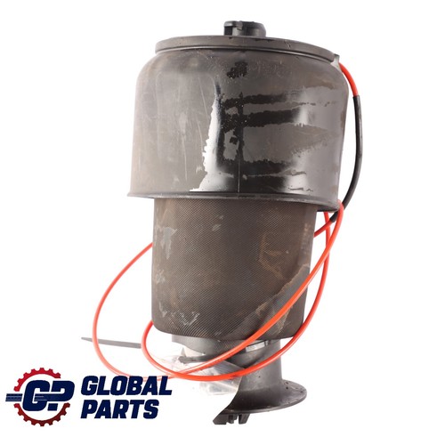 Bmw f11 sospensione posteriore - sospensione,