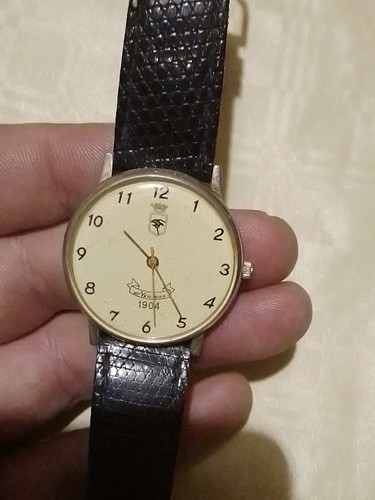 Orologio polso newman 1904 - orologio,