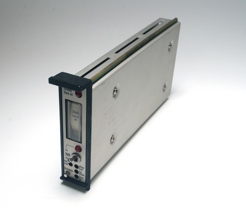 Dolby system 44h - system, modulo