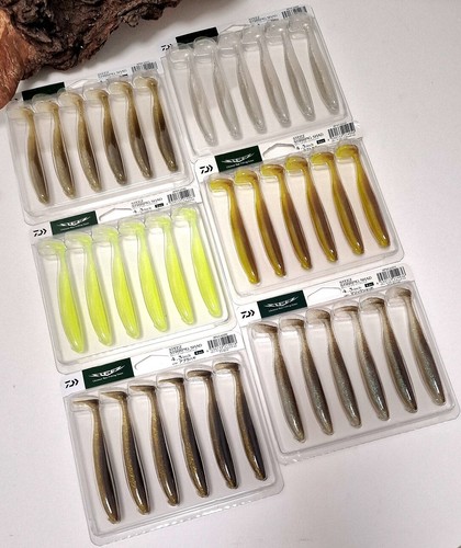 Daiwa steez anello - daiwa,