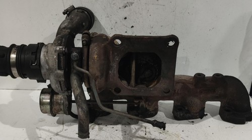 Turbina per ford - ford, focus