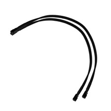 Nanoxia 3 pin Molex su cavo a