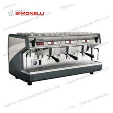 Nuova Simonelli Appia S3 Semi