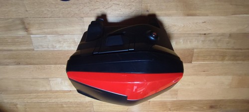 Coppia valige laterali cover