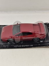 Modellino Lotus Esprit V8 -