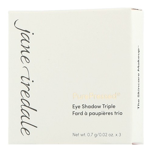 Jane iredale purepressed - jane,