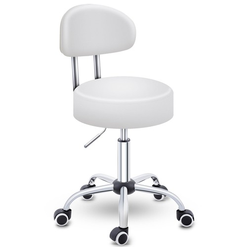 Tresko sgabello rotelle con - tresko,