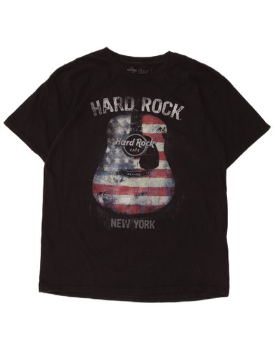 Hard rock cafe shirt uomo - t-shirt,