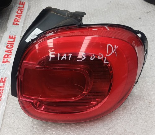 51883571 fanale post fiat - 51883571,