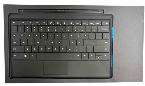 Microsoft surface 2 - rt,