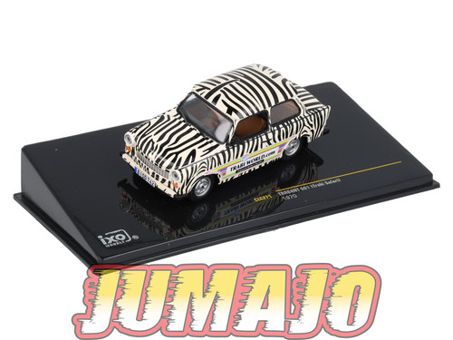 Ixo271 voiture ixo - ixo271, 1/43