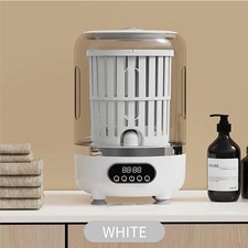 Mini Lavatrice Portatile 3in1