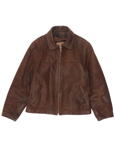 Donna pelle mens loose - donna,