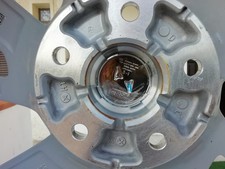 Cerchi In Lega Da 17"