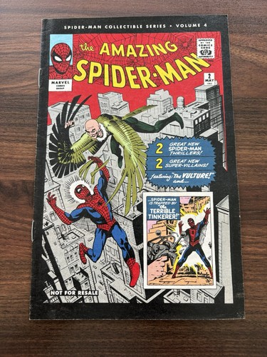 2006 the amazing - amazing, spider-man