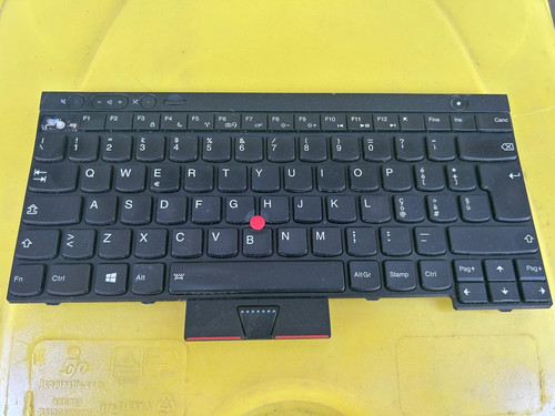 Lenovo cs12bl 85i0 04x1257 - lenovo, cs12bl-85i0