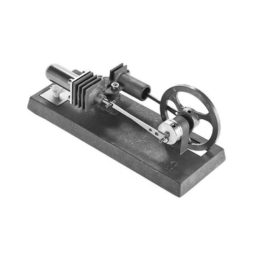 Kit motore stirling - kit,
