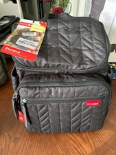 Skip Hop Forma Diaper Bag