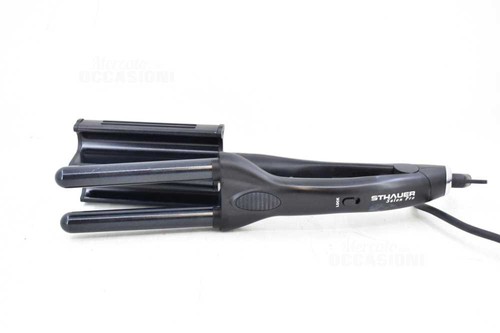 Piastra onde per capelli - a,