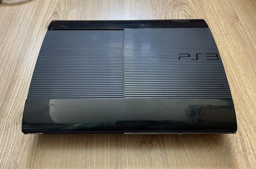 Console playstation ultra - playstation, 3