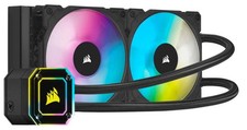 CORSAIR iCUE H100i ELITE